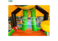 Commercial Adult Size Bounce House Inflatable Jumper Bouncer For Amusement Park