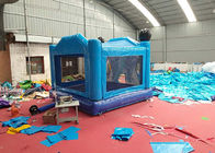 Commercial Adult Size Bounce House  / Frozen Jump House Fast Delivery