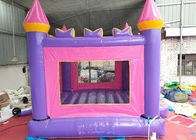 Outdoor Garden Adult Size Bounce House / Safety Big Bouncin Inflatables